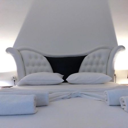 Artur Apartments Χειμάρρα Εξωτερικό φωτογραφία