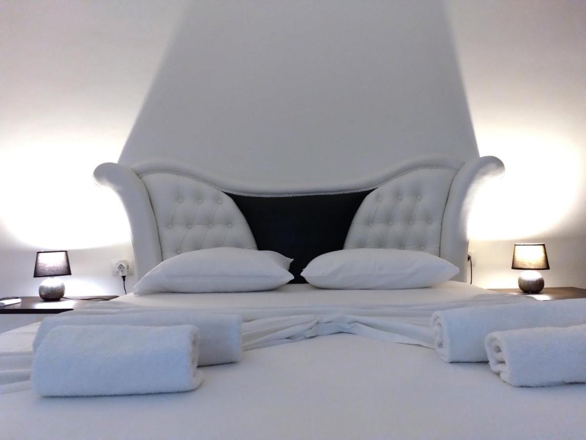 Artur Apartments Χειμάρρα Εξωτερικό φωτογραφία