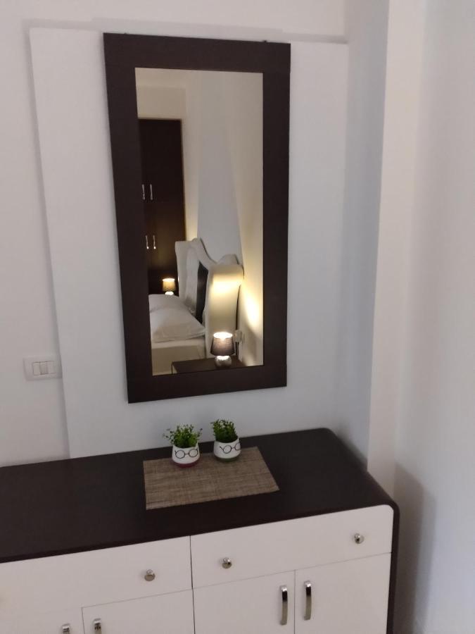 Artur Apartments Χειμάρρα Δωμάτιο φωτογραφία