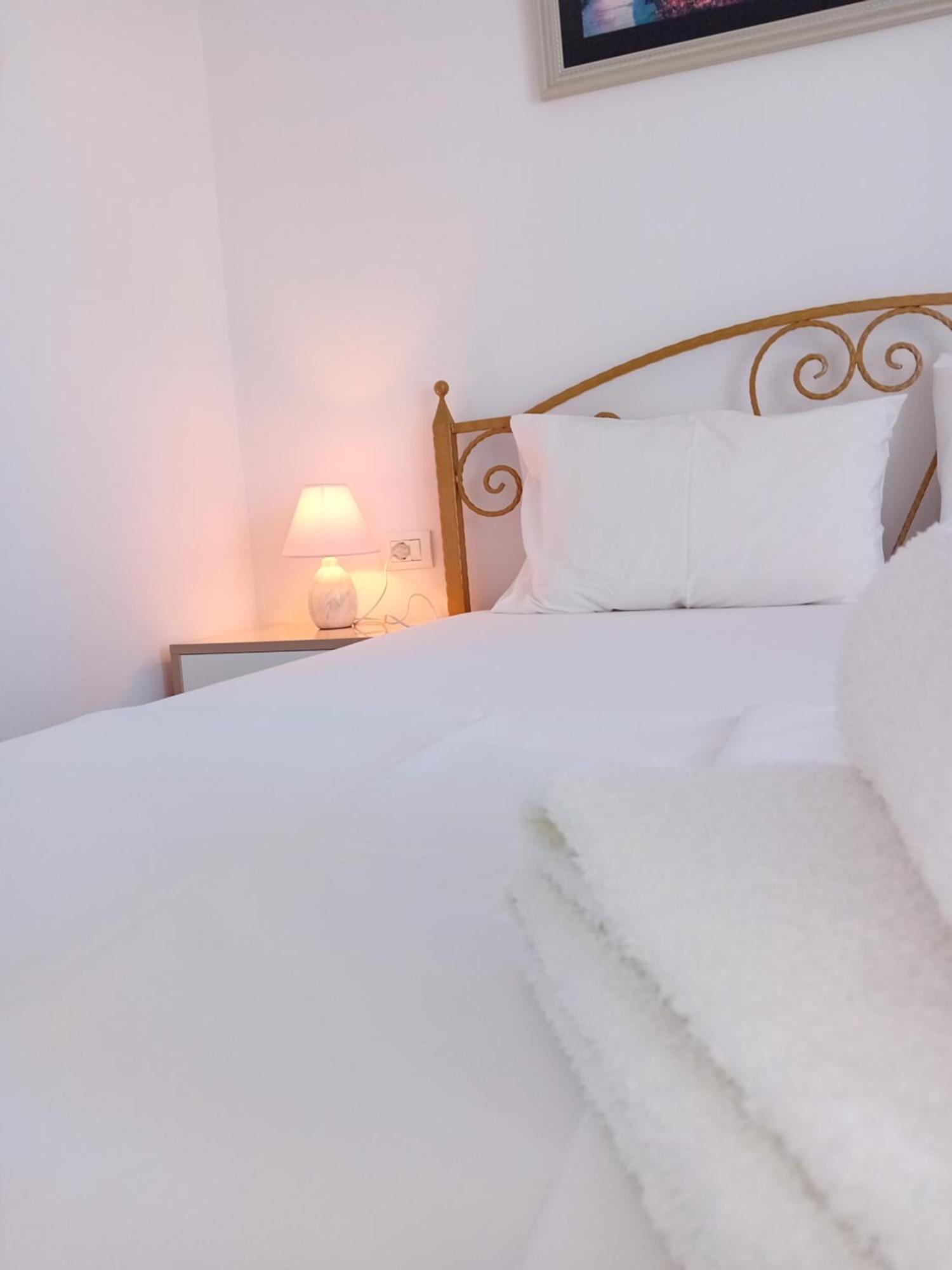 Artur Apartments Χειμάρρα Εξωτερικό φωτογραφία