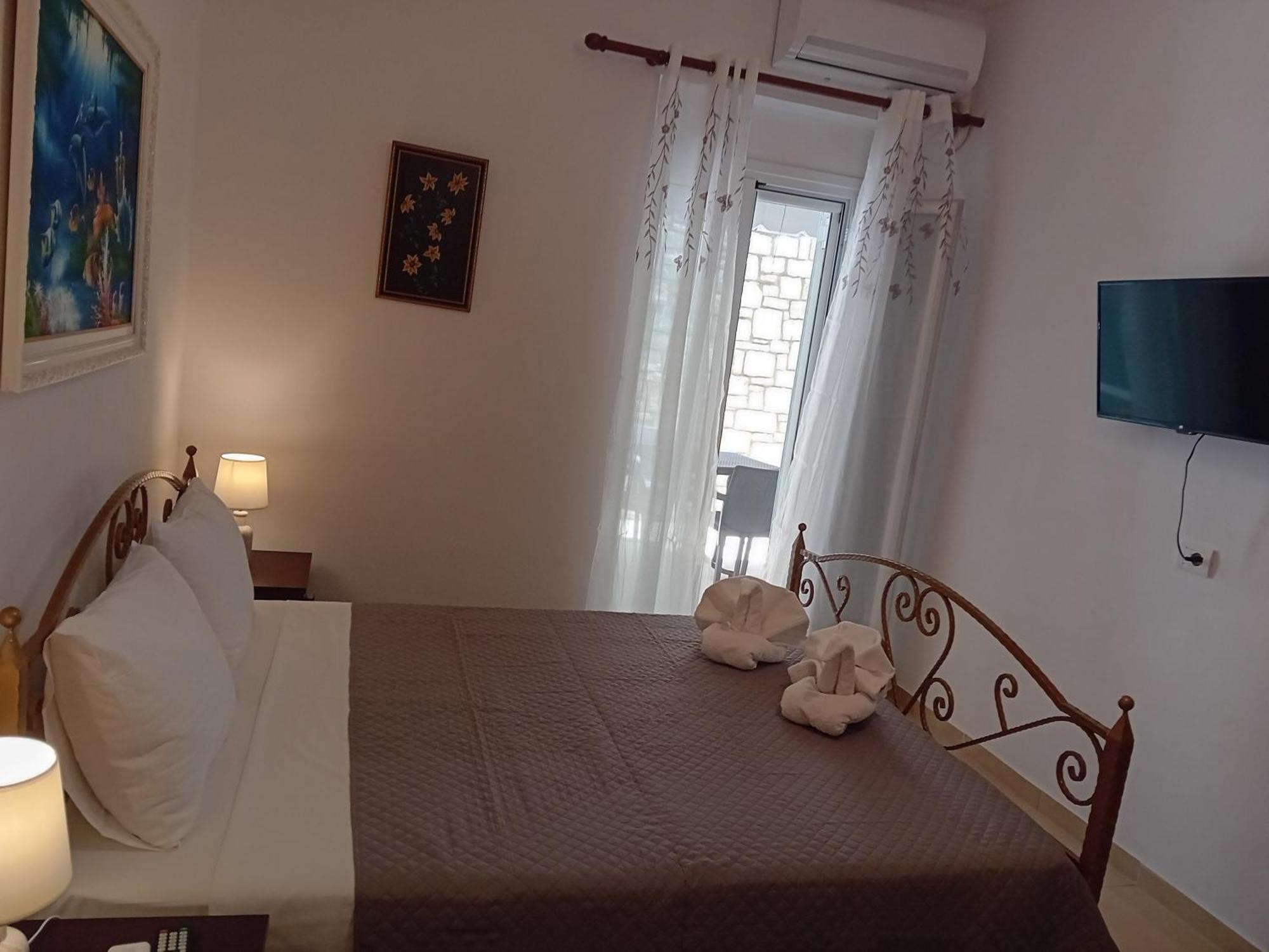 Artur Apartments Χειμάρρα Δωμάτιο φωτογραφία