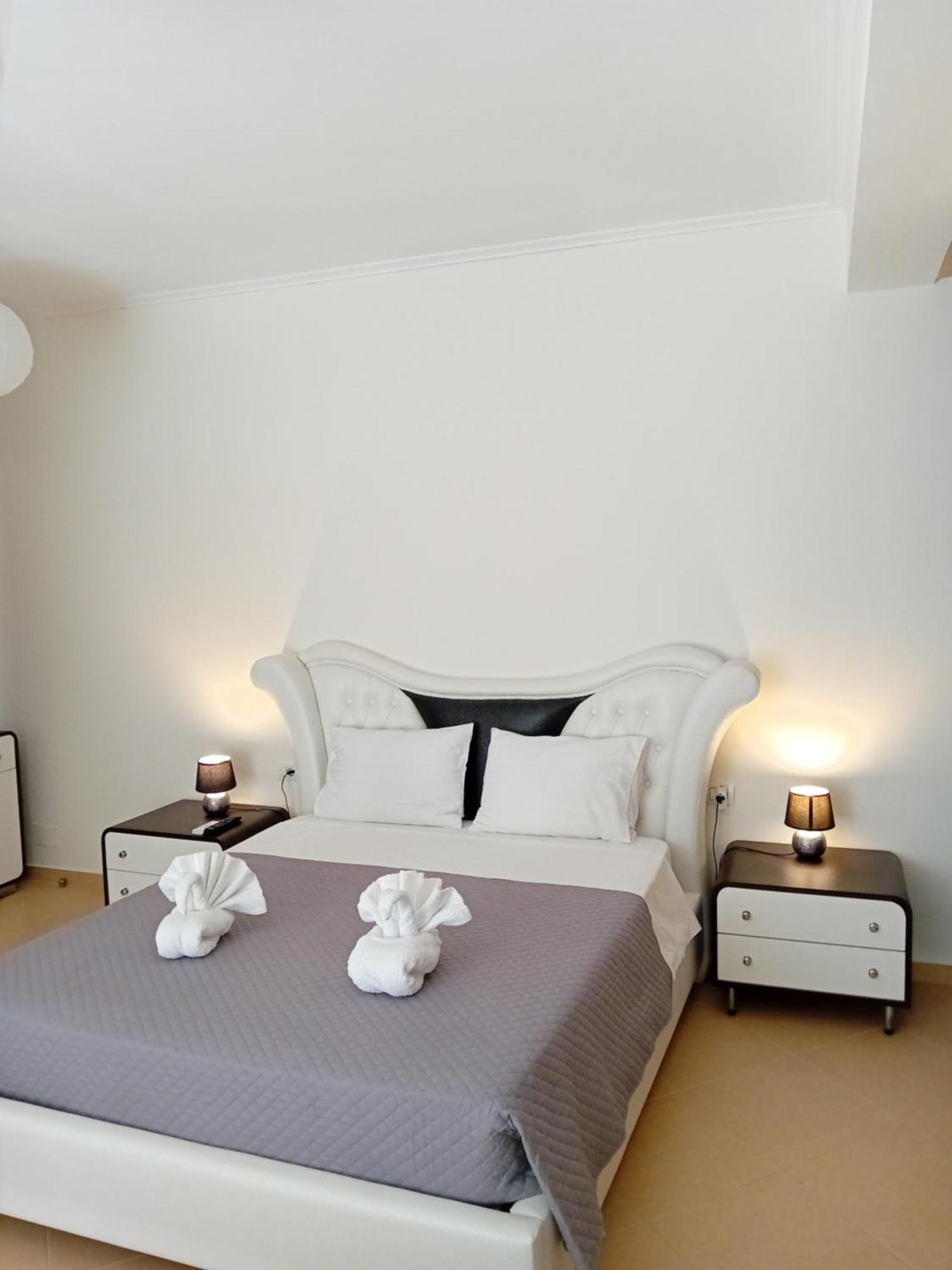 Artur Apartments Χειμάρρα Δωμάτιο φωτογραφία