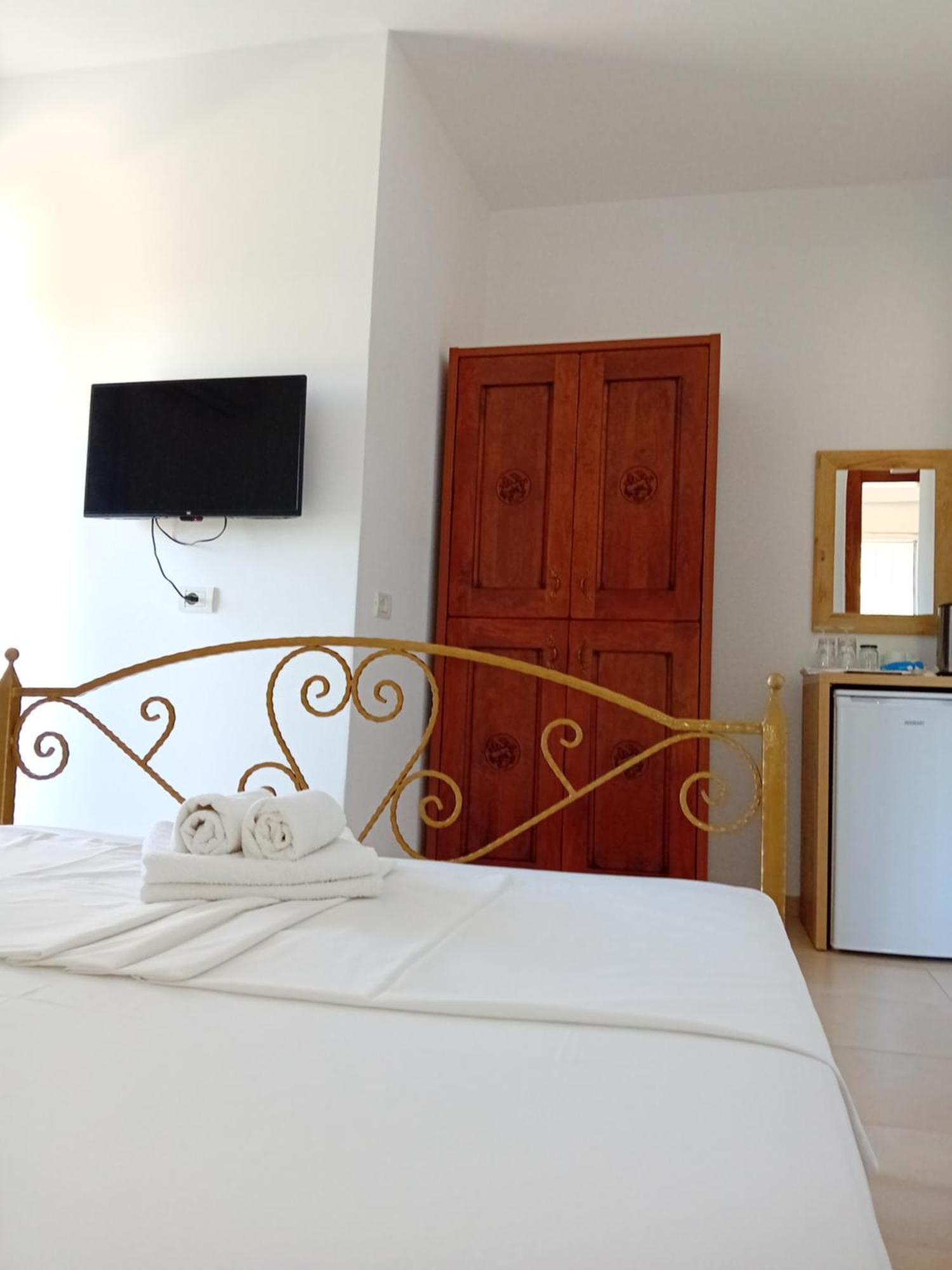 Artur Apartments Χειμάρρα Δωμάτιο φωτογραφία