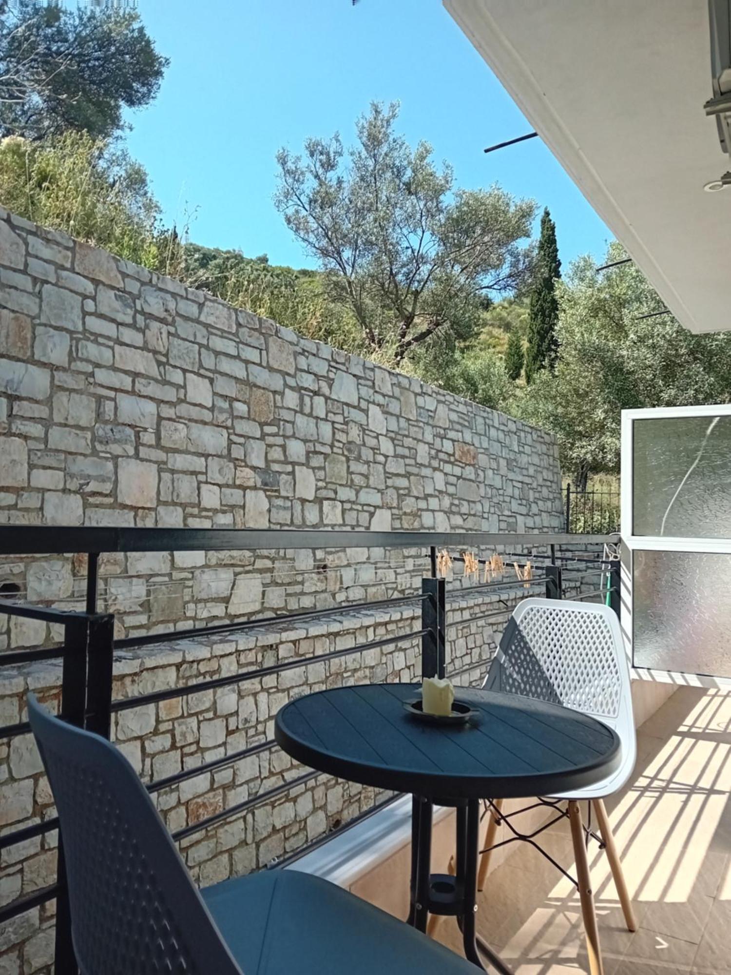 Artur Apartments Χειμάρρα Δωμάτιο φωτογραφία