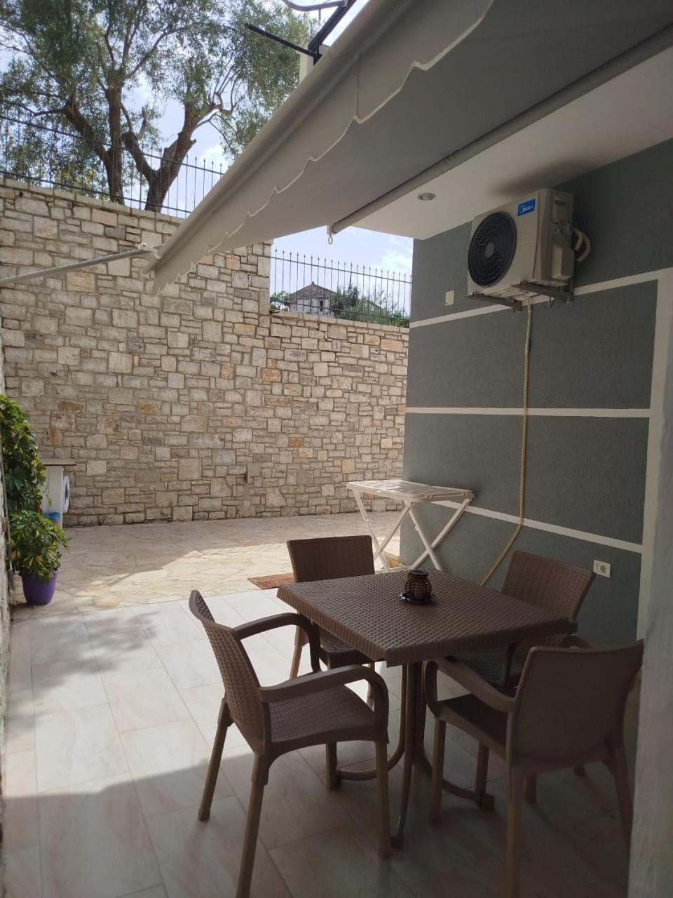 Artur Apartments Χειμάρρα Δωμάτιο φωτογραφία