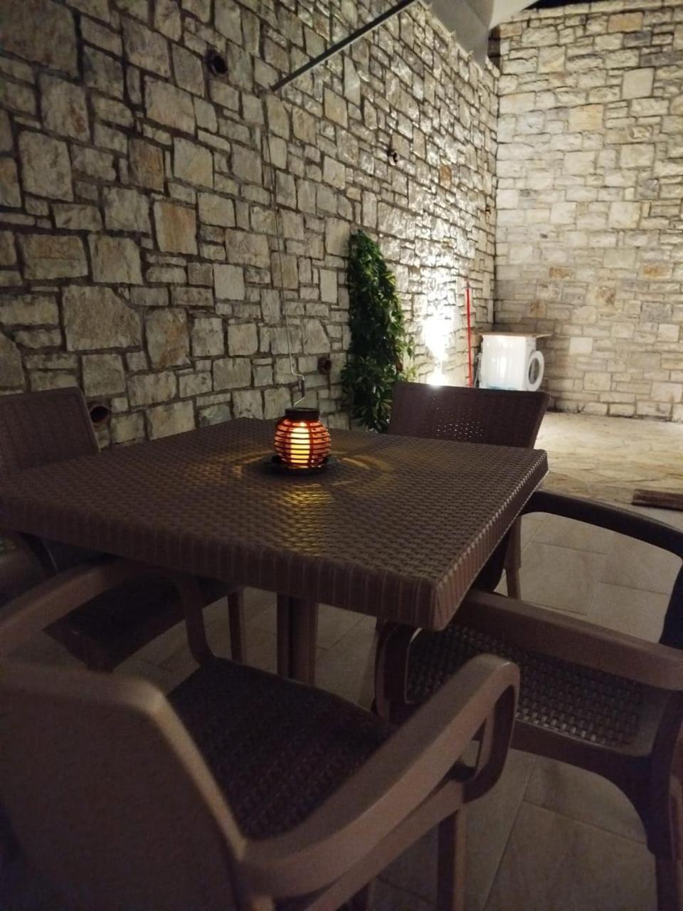 Artur Apartments Χειμάρρα Εξωτερικό φωτογραφία