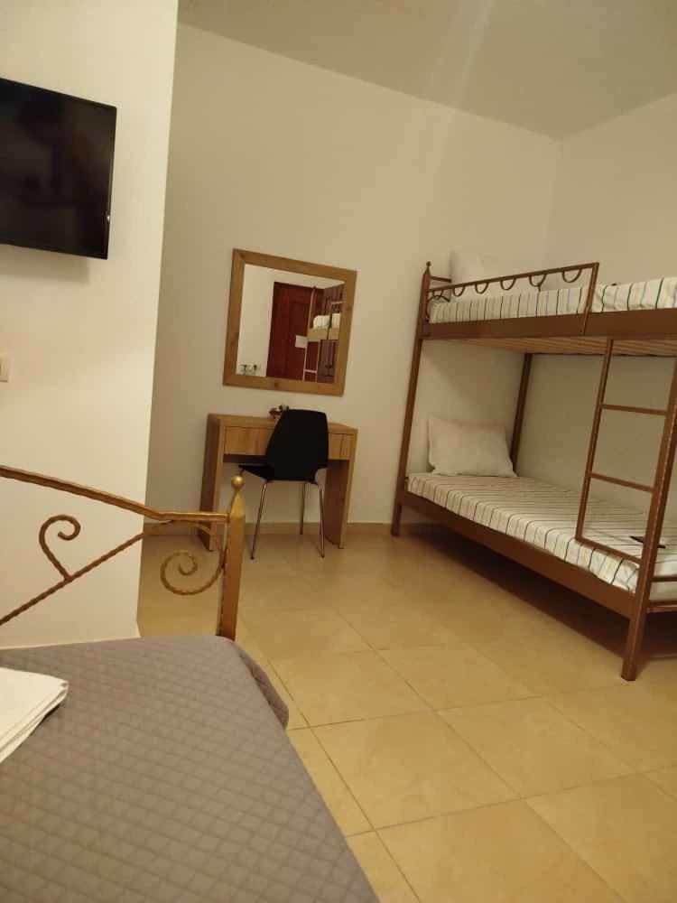 Artur Apartments Χειμάρρα Δωμάτιο φωτογραφία