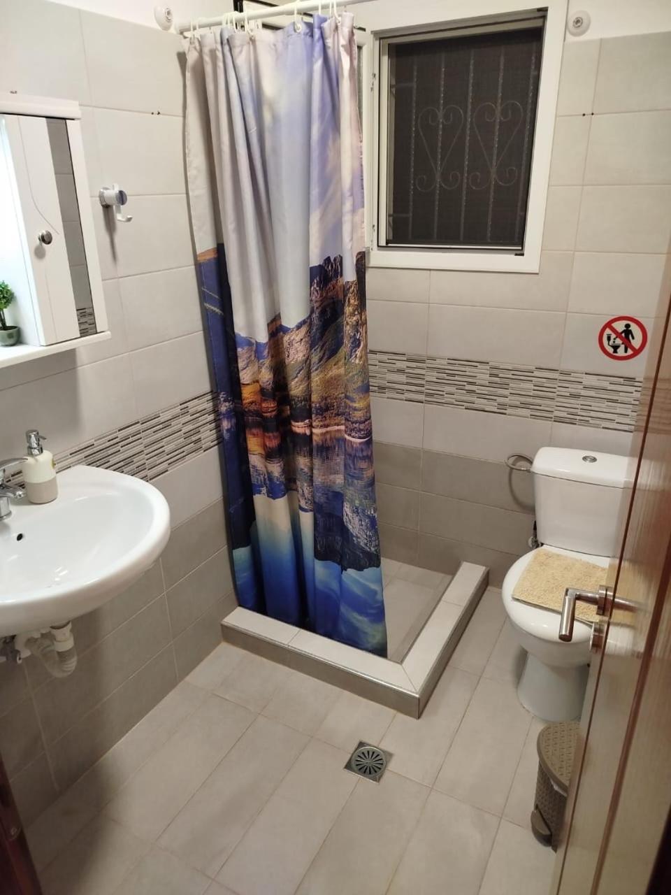 Artur Apartments Χειμάρρα Εξωτερικό φωτογραφία